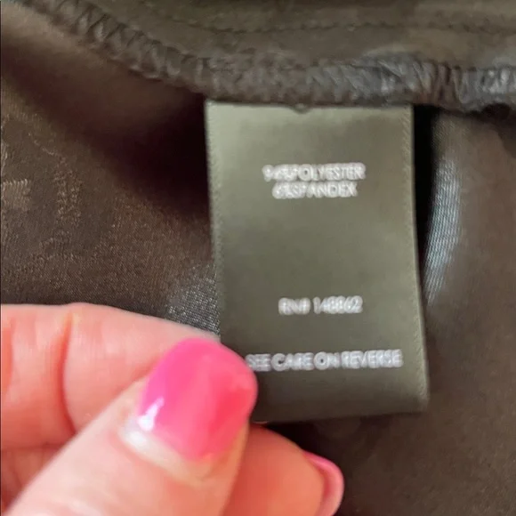 NWT Torrid Skull Babydoll Top - Picture 8 of 8